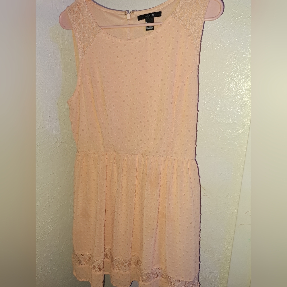 Forever 21 dress